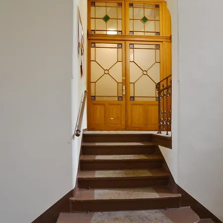 Fewo Der 'Villa Ephraim' - James-Von-Moltke-Str. Gorlitz Exterior photo