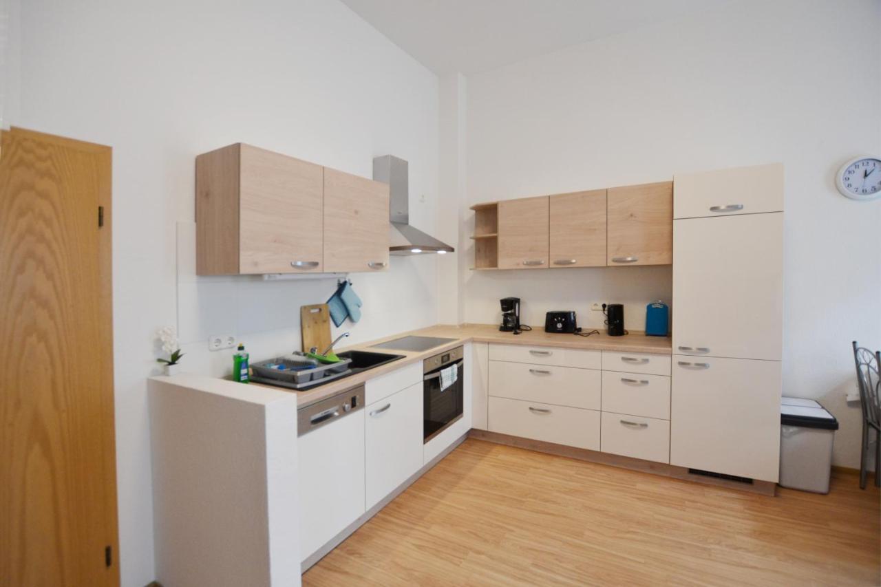 Der 'villa Ephraim' - James-von-moltke-str. *