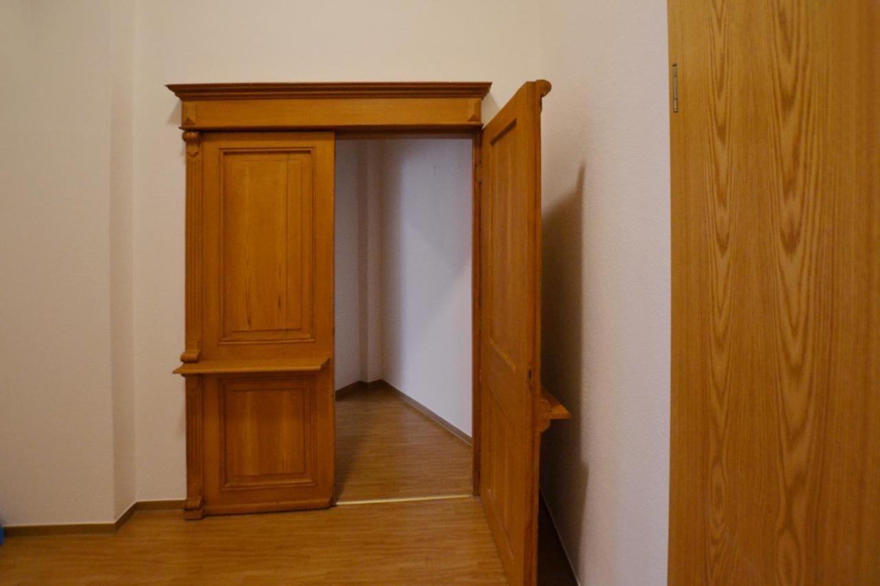 Apartment Der 'villa Ephraim' - James-von-moltke-str. *