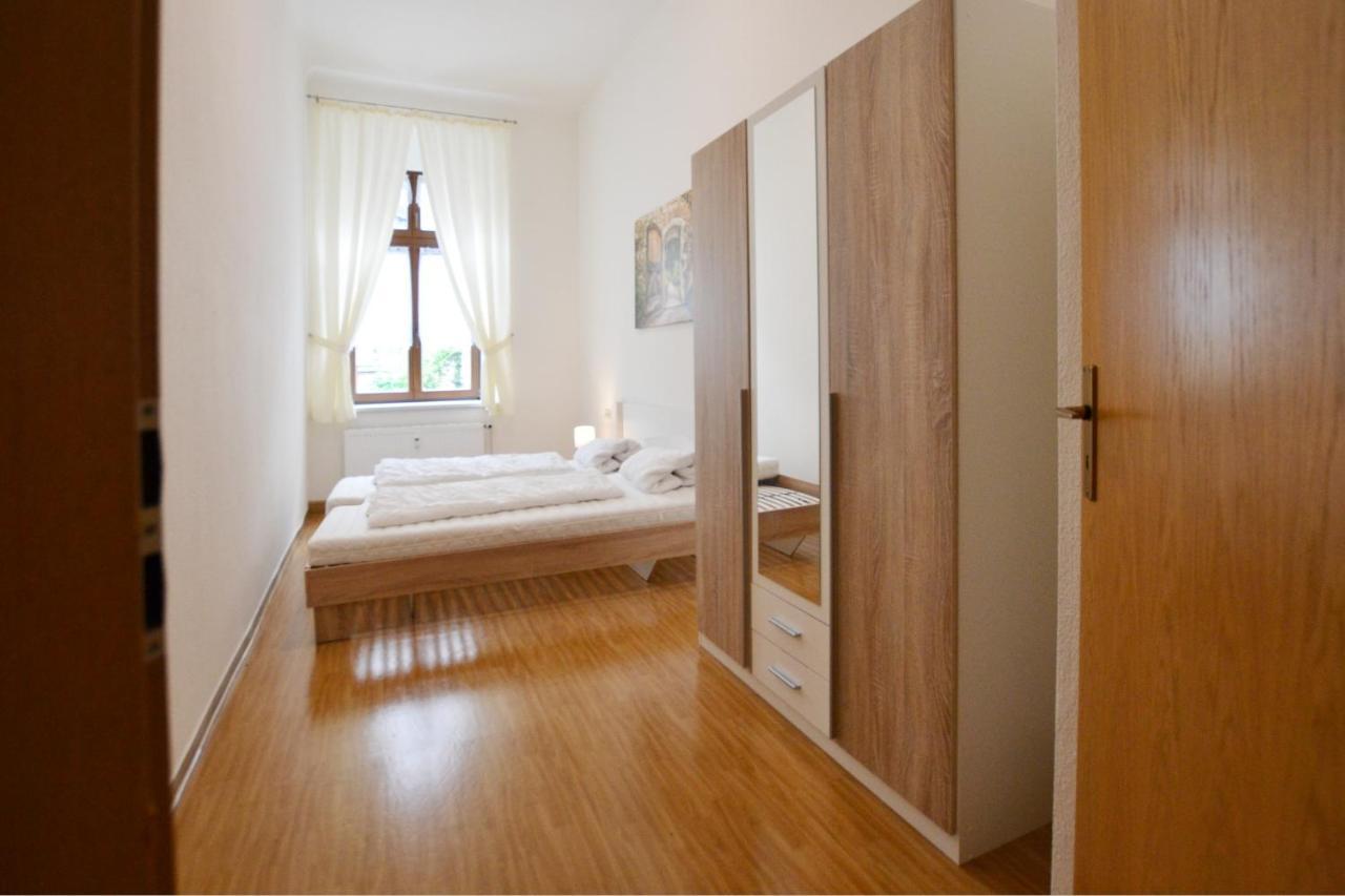 Apartment Der 'villa Ephraim' - James-von-moltke-str.