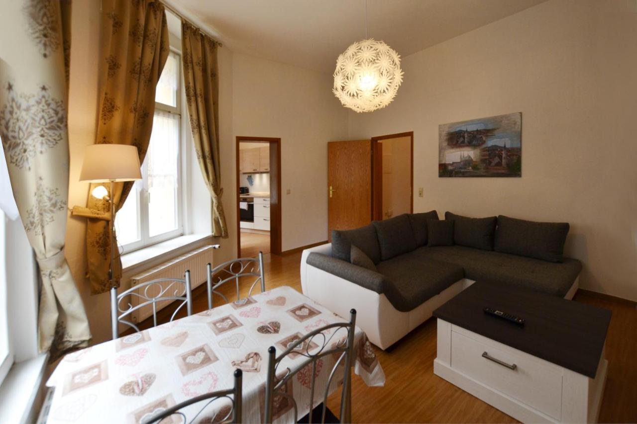 Der 'villa Ephraim' - James-von-moltke-str. Apartment Görlitz
