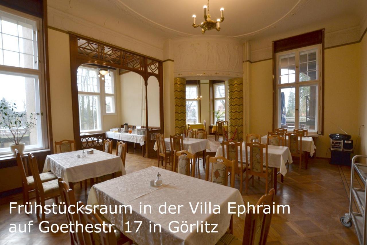 Apartment Der 'villa Ephraim' - James-von-moltke-str. *