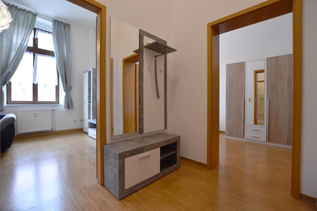 Der 'villa Ephraim' - James-von-moltke-str. Apartment