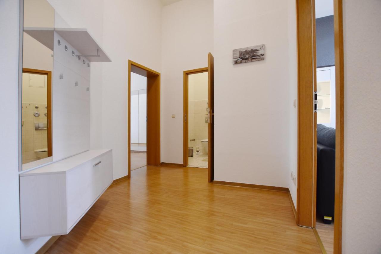 Apartment Der 'villa Ephraim' - James-von-moltke-str.