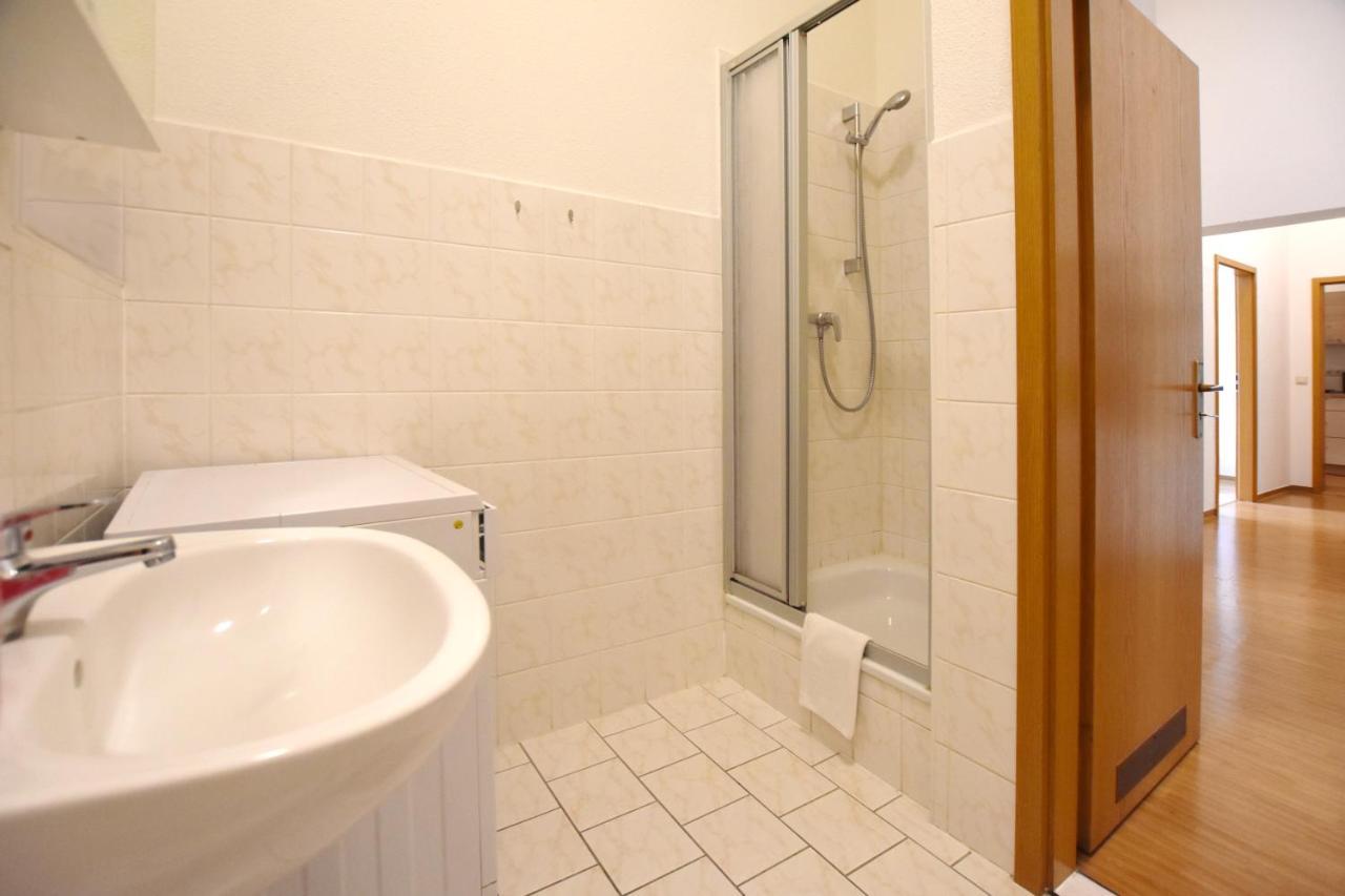 Der 'villa Ephraim' - James-von-moltke-str. Apartment *