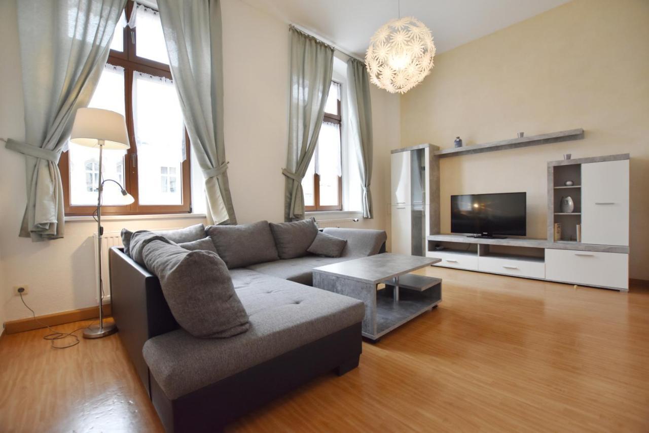 Apartment Der 'villa Ephraim' - James-von-moltke-str. *