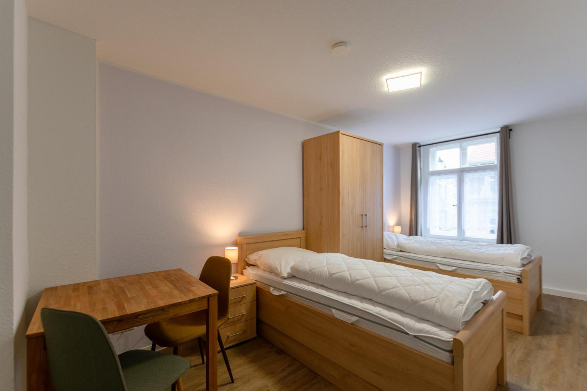 Apartment Der 'villa Ephraim' - James-von-moltke-str.
